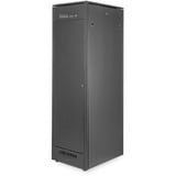 Digitus Netwerkkast Unique Serie - 600x800 mm (BxD) server rack Zwart