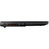 Erazer Scout E20 (MD62521) 17.3"  gaming laptop Zwart | Core i5-13420H | RTX 4050 | 16 GB | 512 GB | 144 Hz