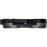 GIGABYTE AORUS GeForce RTX 5090 INFINITY 32G grafische kaart 3x DisplayPort, 1x HDMI