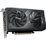 GIGABYTE GeForce RTX 5050 WINDFORCE OC 8G grafische kaart 2x DisplayPort, 2x HDMI 2.1, DLSS 4