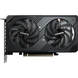 GIGABYTE GeForce RTX 5050 WINDFORCE OC 8G grafische kaart 2x DisplayPort, 2x HDMI 2.1, DLSS 4