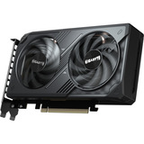 GIGABYTE GeForce RTX 5050 WINDFORCE OC 8G grafische kaart 2x DisplayPort, 2x HDMI 2.1, DLSS 4