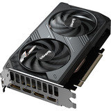 GIGABYTE GeForce RTX 5050 WINDFORCE OC 8G grafische kaart 2x DisplayPort, 2x HDMI 2.1, DLSS 4