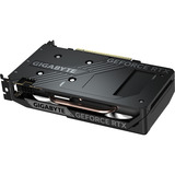 GIGABYTE GeForce RTX 5050 WINDFORCE OC 8G grafische kaart 2x DisplayPort, 2x HDMI 2.1, DLSS 4