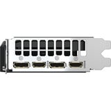 GIGABYTE GeForce RTX 5050 WINDFORCE OC 8G grafische kaart 2x DisplayPort, 2x HDMI 2.1, DLSS 4