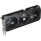 GIGABYTE Radeon RX 9060 XT GAMING OC 8GB grafische kaart 2x DisplayPort, 1x HDMI