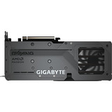 GIGABYTE Radeon RX 9060 XT GAMING OC 8GB grafische kaart 2x DisplayPort, 1x HDMI