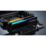 G.Skill Ripjaws M5 Neo 64 GB DDR5-6000 (2x 32 GB) werkgeheugen Zwart, F5-6000J3040G32GX2-RM5NRK, EXPO