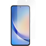 Just in Case Samsung Galaxy A35 - Tempered Glass screenprotector Transparant