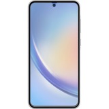 Just in Case Samsung Galaxy A35 - Tempered Glass screenprotector Transparant
