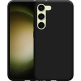 Just in Case Samsung Galaxy S23 - TPU Case telefoonhoesje Zwart