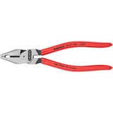 KNIPEX Kracht-set 00 20 10 tangenset Zwart, 3-Delig