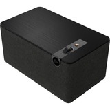 Klipsch The Three Plus luidspreker Zwart (mat), Bluetooth