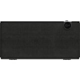 Klipsch The Three Plus luidspreker Zwart (mat), Bluetooth
