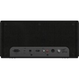 Klipsch The Three Plus luidspreker Zwart (mat), Bluetooth