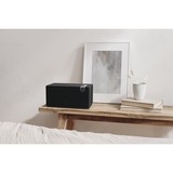 Klipsch The Three Plus luidspreker Zwart (mat), Bluetooth