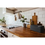 Klipsch The Three Plus luidspreker Zwart (mat), Bluetooth