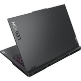 Lenovo Legion Pro 5 16IRX9 (83DF00AFMB) 16" gaming laptop Grijs | Core i9-14900HX | RTX 4070 | 32 GB | 1 TB SSD | 240 Hz