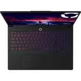 Lenovo Legion Pro 7 16AFR10H (83RU0039MB) 16"  gaming laptop Zwart | Ryzen 9 9955HX | RTX  5070 Ti | 32 GB | 1 TB SSD