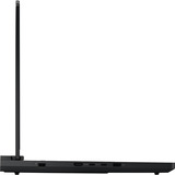 Lenovo Legion Pro 7 16AFR10H (83RU0039MB) 16"  gaming laptop Zwart | Ryzen 9 9955HX | RTX  5070 Ti | 32 GB | 1 TB SSD