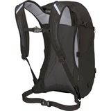 Osprey Hikelite 26 rugzak Zwart, 26 liter