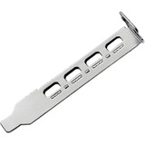 PNY Low Profile Bracket bevestiging 