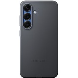 SAMSUNG Kindsuit Case Galaxy S25 telefoonhoesje Zwart