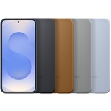 SAMSUNG Kindsuit Case Galaxy S25 telefoonhoesje Zwart