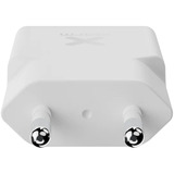 Xtorm Go2 SlimLine 25W Wall Charger Wit