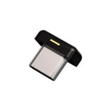 Yubico YubiKey 5C Nano security key Zwart