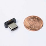 Yubico  security key Zwart