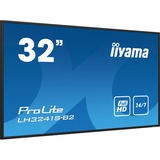 ProLite LH3241S-B2 31.5" Public Display
