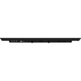 iiyama ProLite LH3241S-B2 31.5" Public Display Zwart, VGA, HDMI, LAN, USB, Audio 
