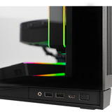 ALTERNATE Gamer Pro U7-5080 gaming pc Core Ultra 7 270K Plus | RTX 5080 | 64 GB | 2 TB SSD