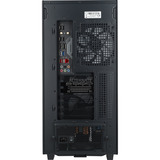 ALTERNATE Gamer Starter i5-5060 gaming pc Zwart | Core i5-14600K | RTX 5060 | 32 GB | 1 TB SSD