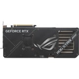 ASUS GeForce RTX 5070 Ti ROG STRIX GAMING OC grafische kaart 3x DisplayPort, 2x HDMI 2.1, DLSS 4