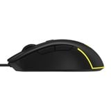 ASUS TUF Gaming K1, gaming toetsenbord Zwart, US lay-out, RGB