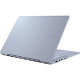 ASUS Vivobook S 14 (S5406SA-QD077W) 14"  Copilot+ laptop Blauwgrijs | Core Ultra 7 258V | Arc Graphics | 32 GB | 1 TB SSD