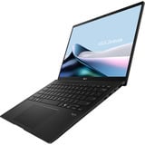 ASUS Zenbook 14 OLED (UM3406GA-QD031W) 14"  Copilot+ laptop Zwart | Ryzen AI 7 445 | Radeon 840M | 32 GB | 1 TB SSD