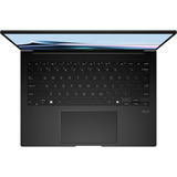 ASUS Zenbook 14 OLED (UM3406GA-QD031W) 14"  Copilot+ laptop Zwart | Ryzen AI 7 445 | Radeon 840M | 32 GB | 1 TB SSD