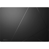 ASUS Zenbook 14 OLED (UM3406GA-QD031W) 14"  Copilot+ laptop Zwart | Ryzen AI 7 445 | Radeon 840M | 32 GB | 1 TB SSD