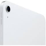 Apple iPad 11" tablet Zilver | 256 GB | Apple A16 | iPadOS 18 | Wi-Fi 6