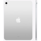 Apple iPad (2025) 11" 11" tablet Zilver | iPadOS 18 | 256 GB | Wi-Fi 6