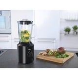 Braun PowerBlend 3 Blender JB 3150 zwart Zwart