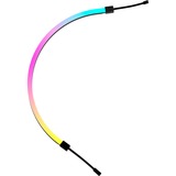 Corsair iCUE LINK LS430 Aurora RGB Light Strip Kit ledstrip 