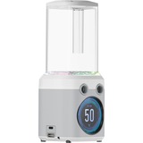 iCUE LINK XD5 RGB ELITE LCD WHITE pomp