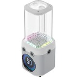 Corsair iCUE LINK XD5 RGB ELITE LCD WHITE pomp Wit