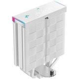 DeepCool AK400 DIGITAL PRO RGB CPU-koeler Wit