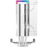 DeepCool AK400 DIGITAL PRO cpu-koeler Wit