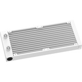 DeepCool LM240 waterkoeling Wit